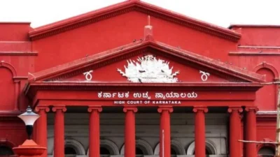 Karnataka Hc