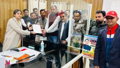 Dhami Against Drug
