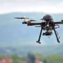 Drone Latest