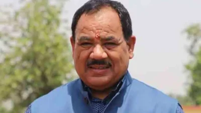Harak Singh Rawat