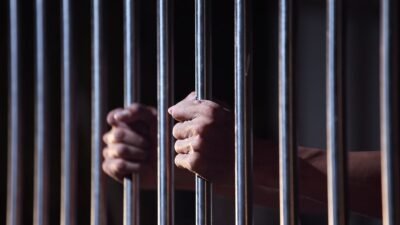Arrest