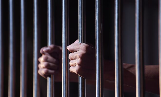 Arrest