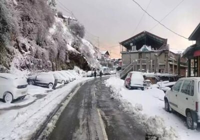 Weather