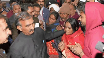 Cm Sukhu