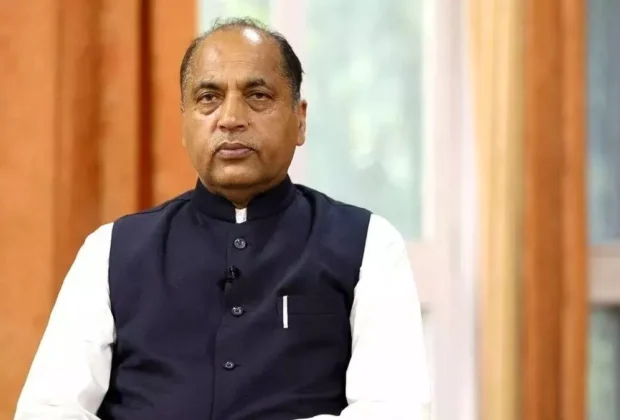 Jairam Thakur