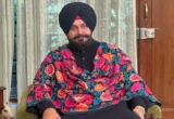Navjot Singh Sidhu