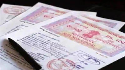 Registry Fraud Case
