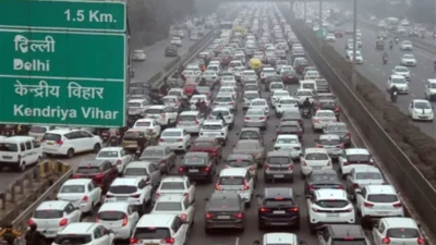 Traffic