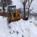 Himachal Pradesh Snowfall