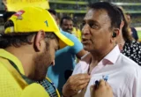Gavaskar On Csk