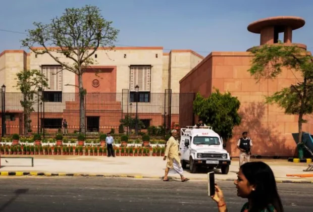 Parliament Of India