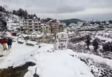 Shimla Weather
