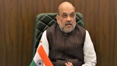 Amit Shah