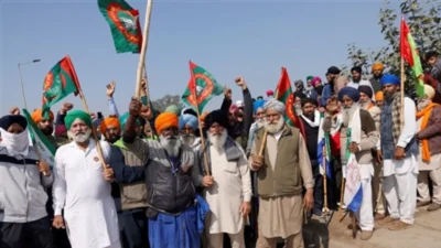 17 02 2024 Farmer Protest 23653540 101828224