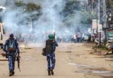 Manipur Violence