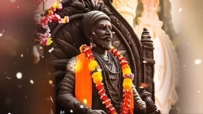 Shivaji Maharaja