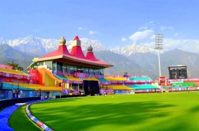 Dharamshala