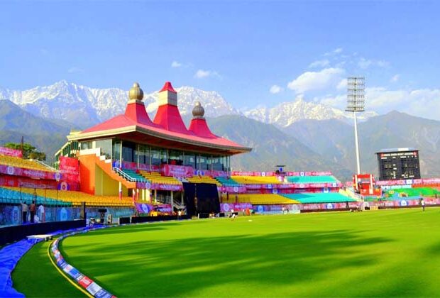 Dharamshala