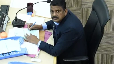 Anil Maseeh
