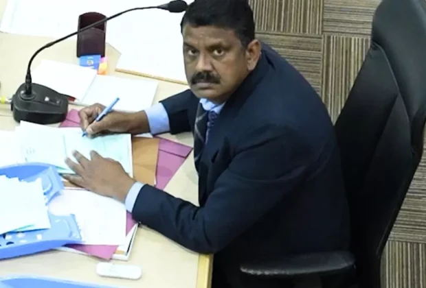 Anil Maseeh