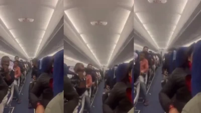 Flight