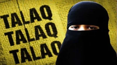 Talaq