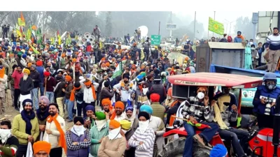 Protest