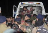 Guldar Attack On Child