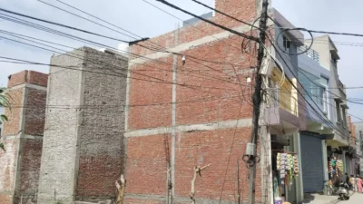 Joshi Vihar