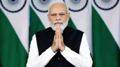 pm Modi