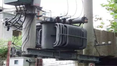 Transformer
