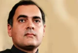 Rajiv Gandhi