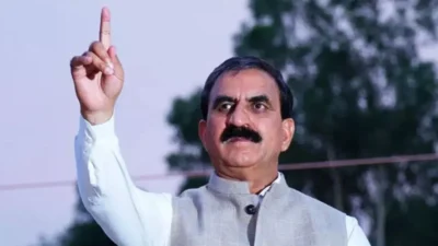 Cm Sukhu