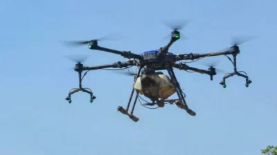 Drone