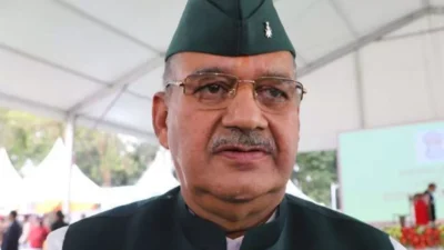 Ganesh Joshi