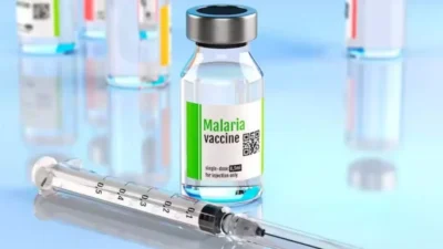 Malaria Vaccine