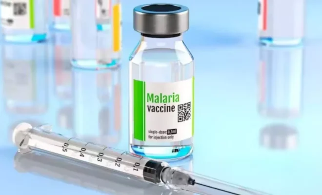 Malaria Vaccine
