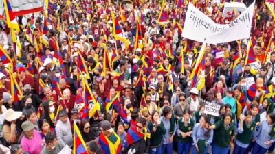 Tibet