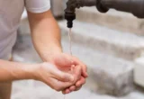 Water Shortage