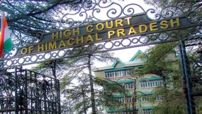 Himachal Hc