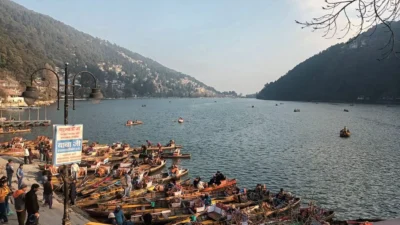 Nainital