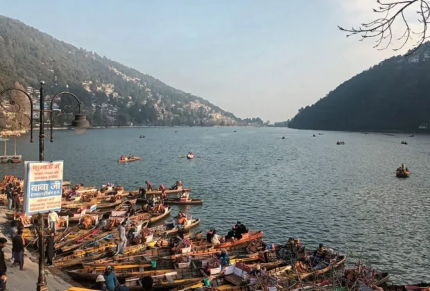 Nainital