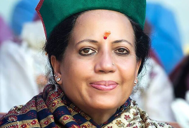 Pratibha Singh
