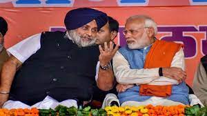 Akali Dal