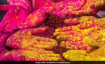 Holi