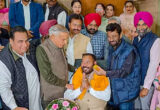 Kuljeet Singh