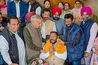 Kuljeet Singh