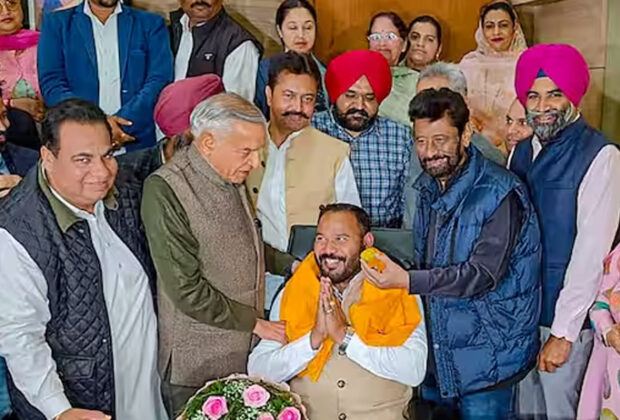 Kuljeet Singh