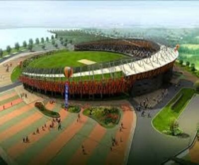 Stadium