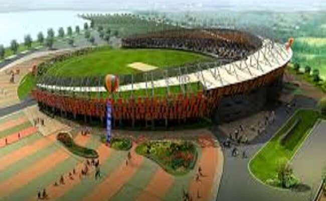 Stadium